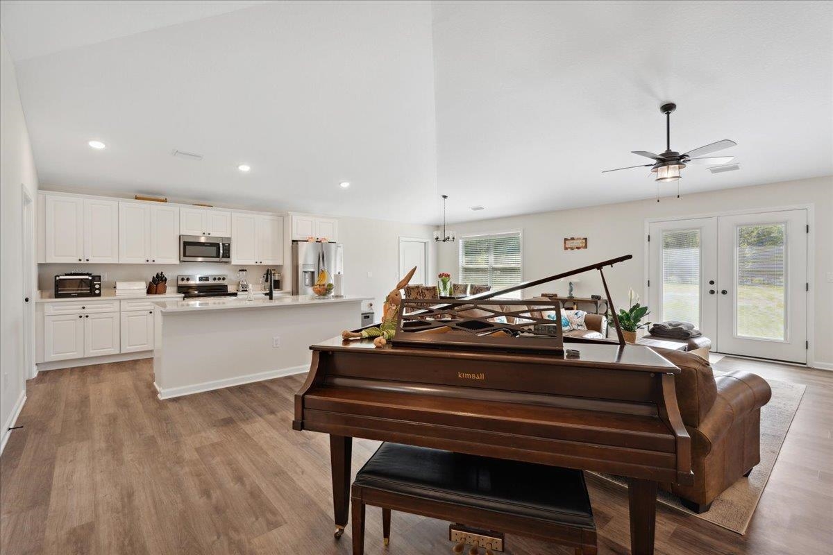 2031 Ryan Road St. Augustine, FL 32092 - Photo 6 of 42 Gallery Image 6