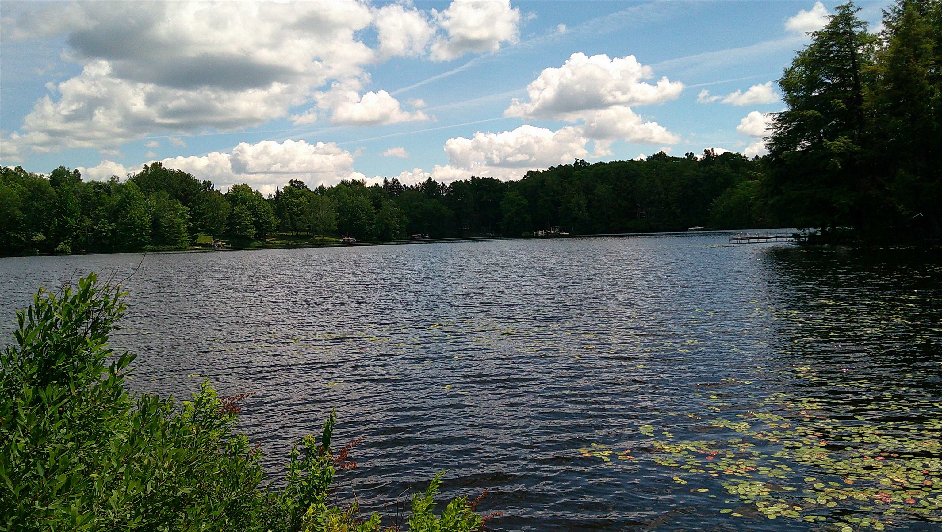 N8793 Water Power Road Deerbrook, WI 54424 - Photo 23 of 58