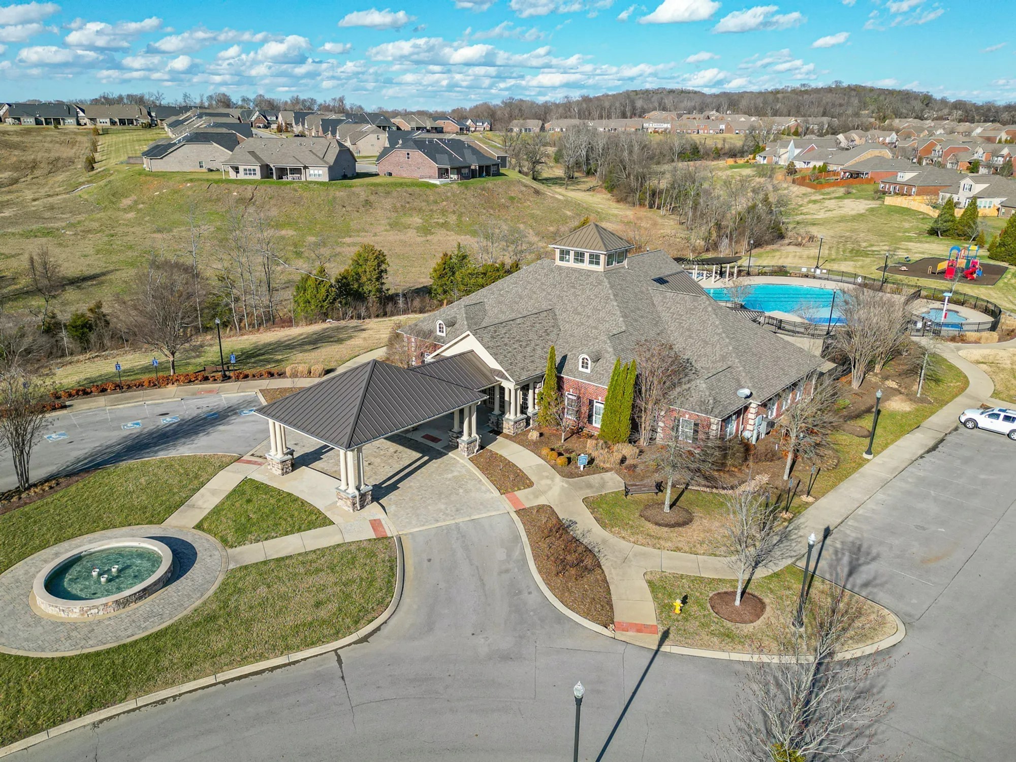 867 Meadow Crest Way Lebanon, TN 37090 - Photo 39 of 40