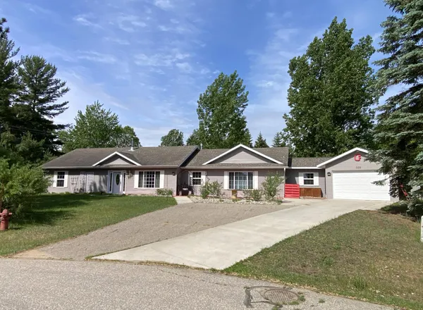 $359,500 | 309 Birch Court, Park Rapids, MN 56470