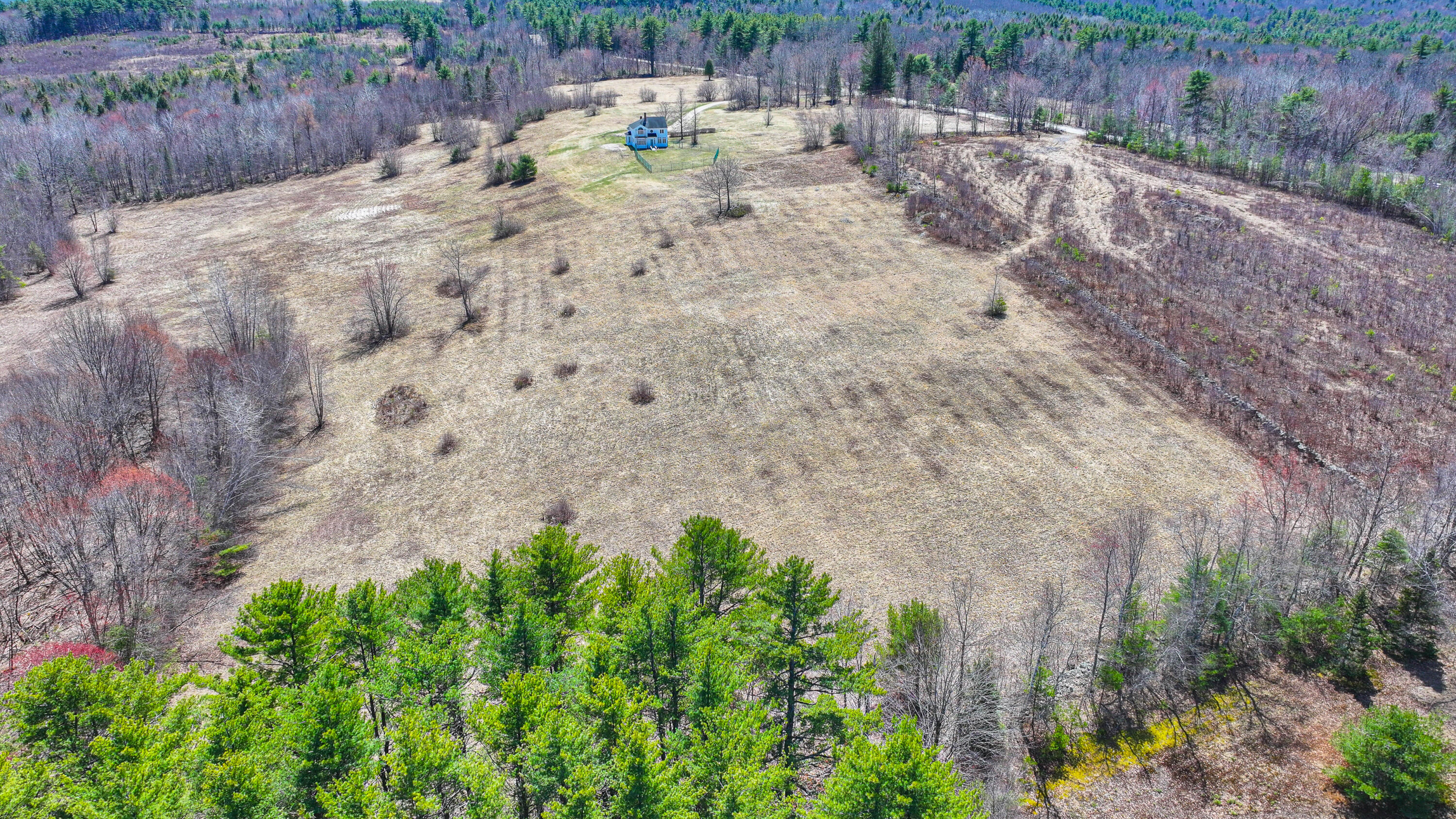 Lot 44-2 Bridgton Road Harrison, ME 04040 - Photo 10 of 15 sweden land rte 93-20