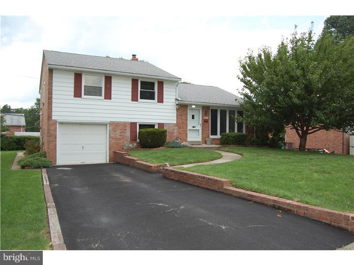 625 Cheyney Road Springfield, PA 19064 - Photo 1 of 24 Exterior Front