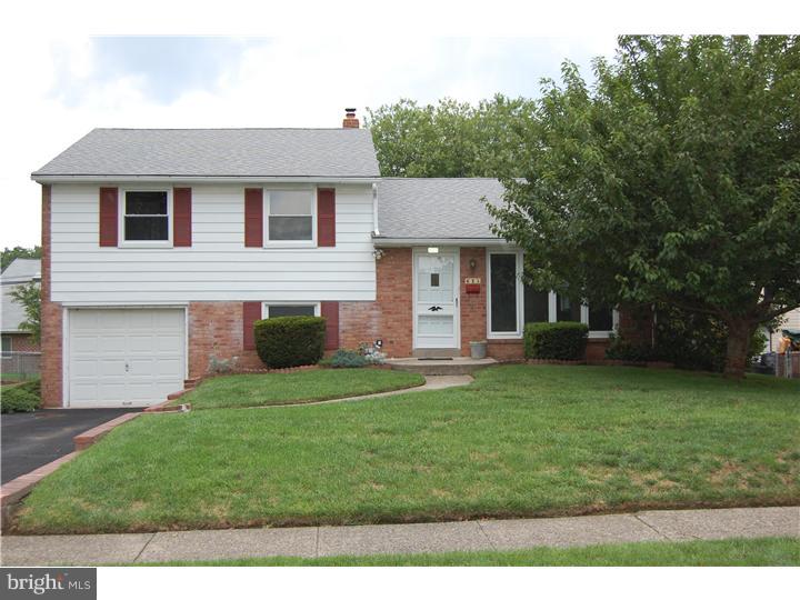625 Cheyney Road Springfield, PA 19064 - Photo 2 of 24 Exterior Front