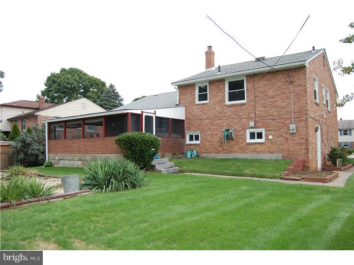 625 Cheyney Road Springfield, PA 19064 - Photo 20 of 24 Exterior Front