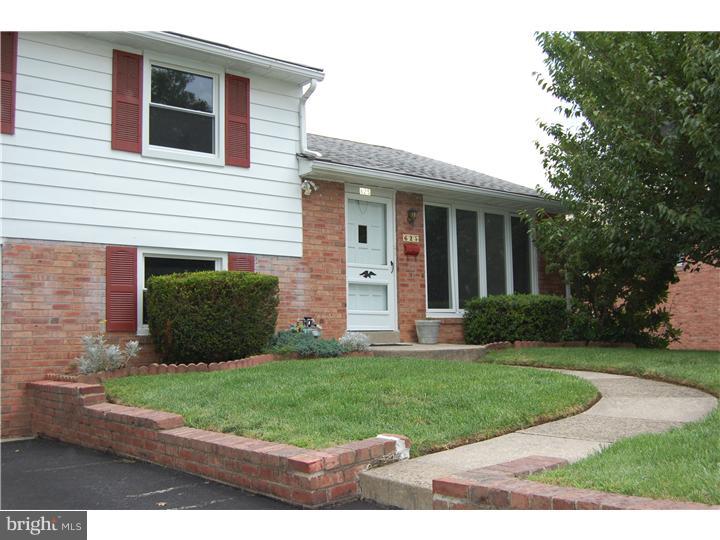 625 Cheyney Road Springfield, PA 19064 - Photo 24 of 24 Exterior Front