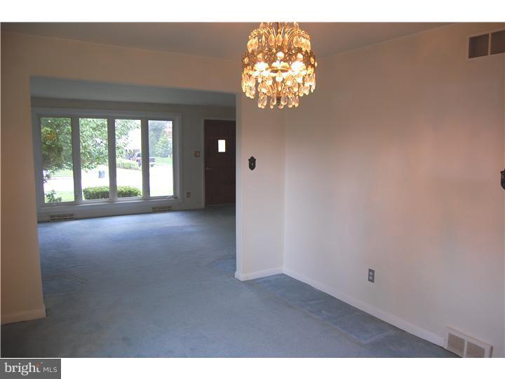625 Cheyney Road Springfield, PA 19064 - Photo 5 of 24 Dining Room