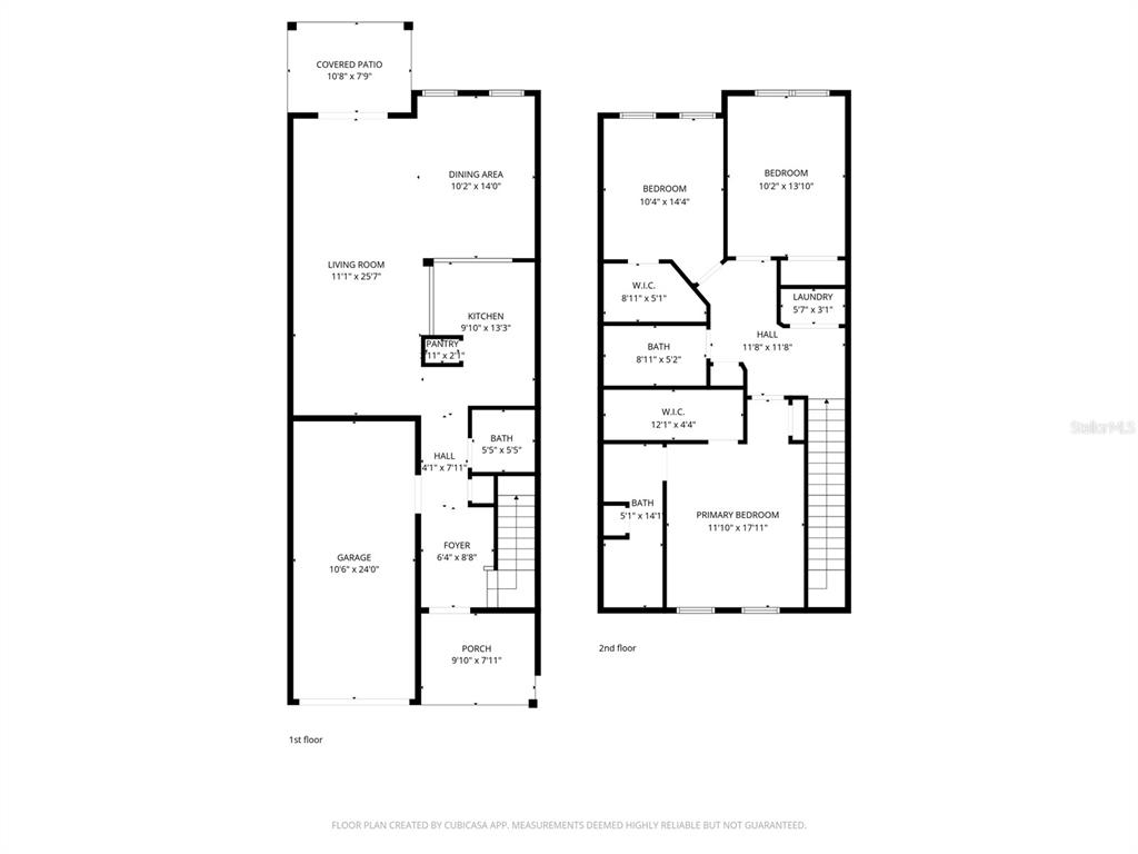 7910 Bally Money Road Tampa, FL 33610 - Photo 47 of 52