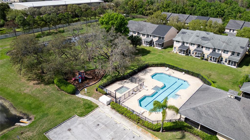 7910 Bally Money Road Tampa, FL 33610 - Photo 49 of 52