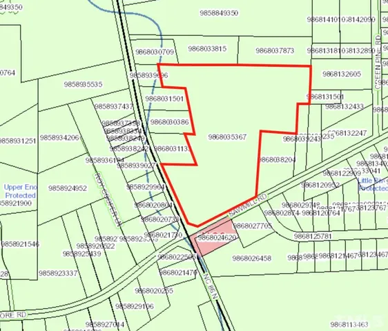 $490,000 | 5601 Highway 86, Cedar Grove, NC 27278