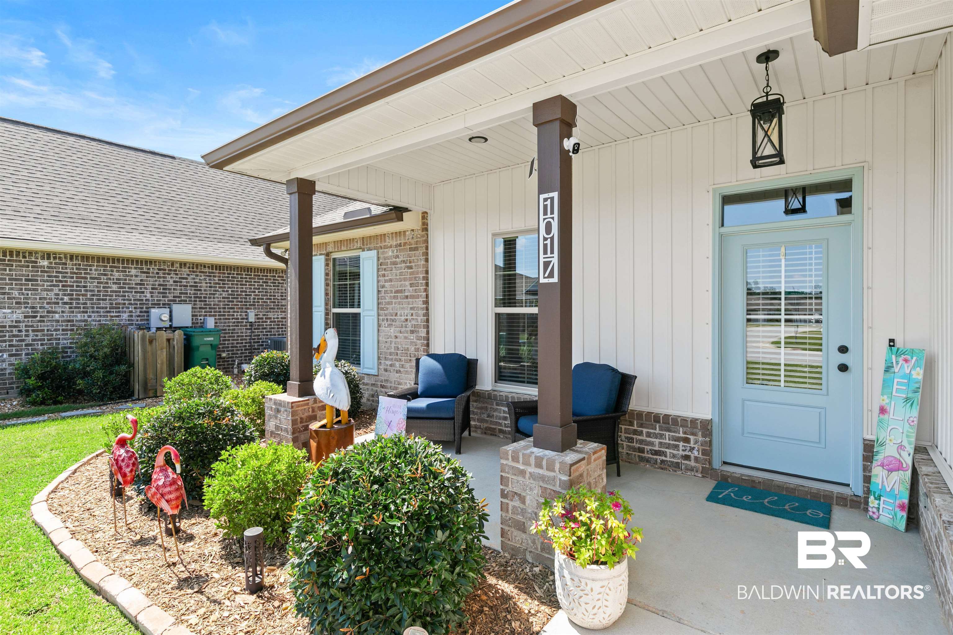 1017 Ruisseau Drive Foley, AL 36535 - Photo 4 of 57