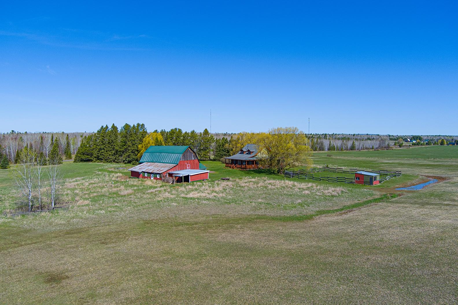 12676 Hall Road Bruce Crossing, MI 49912 - Photo 44 of 45 Gallery Image 44