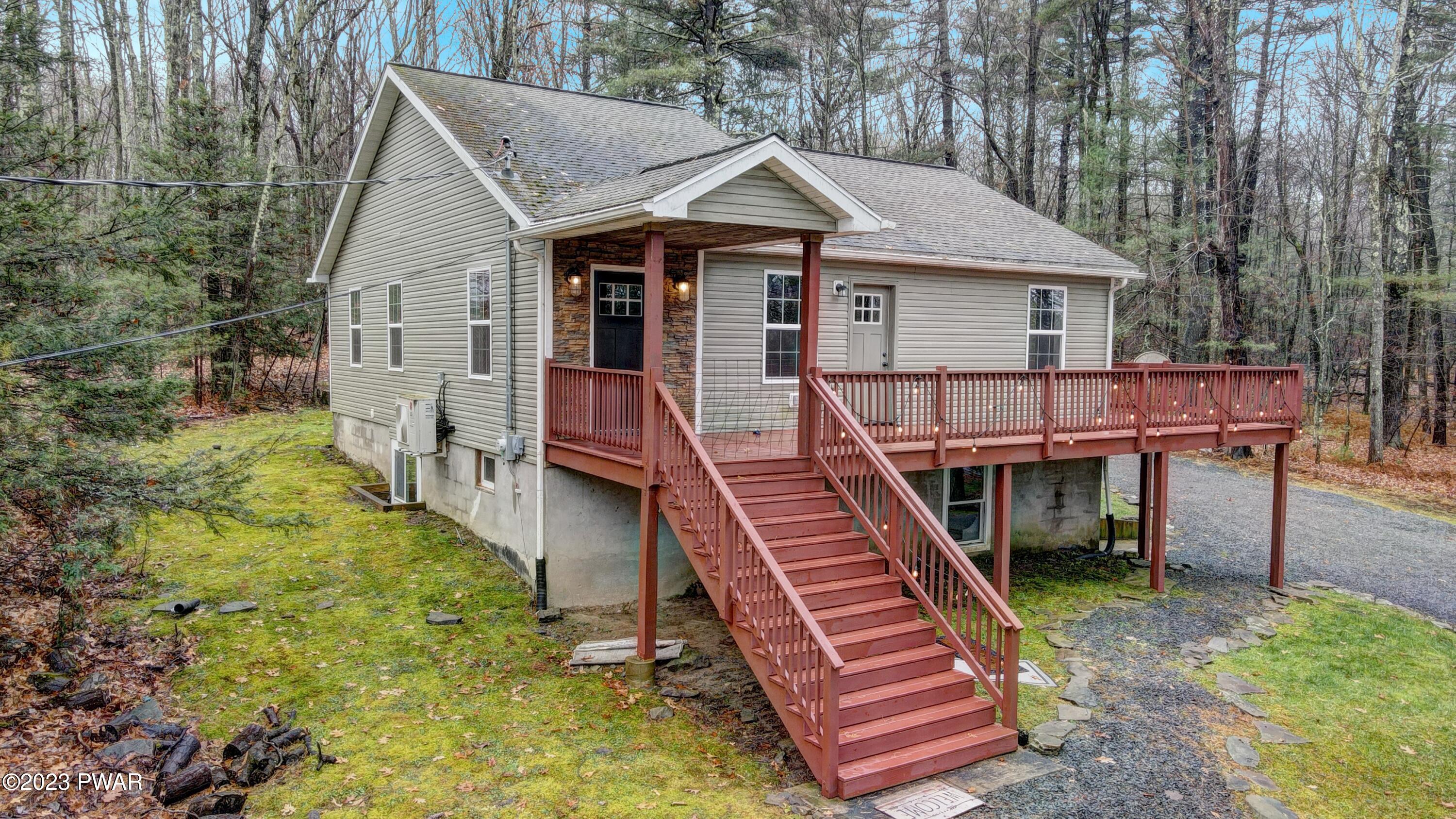 109 Dirk Road Tafton, PA 18464 - Photo 1 of 34