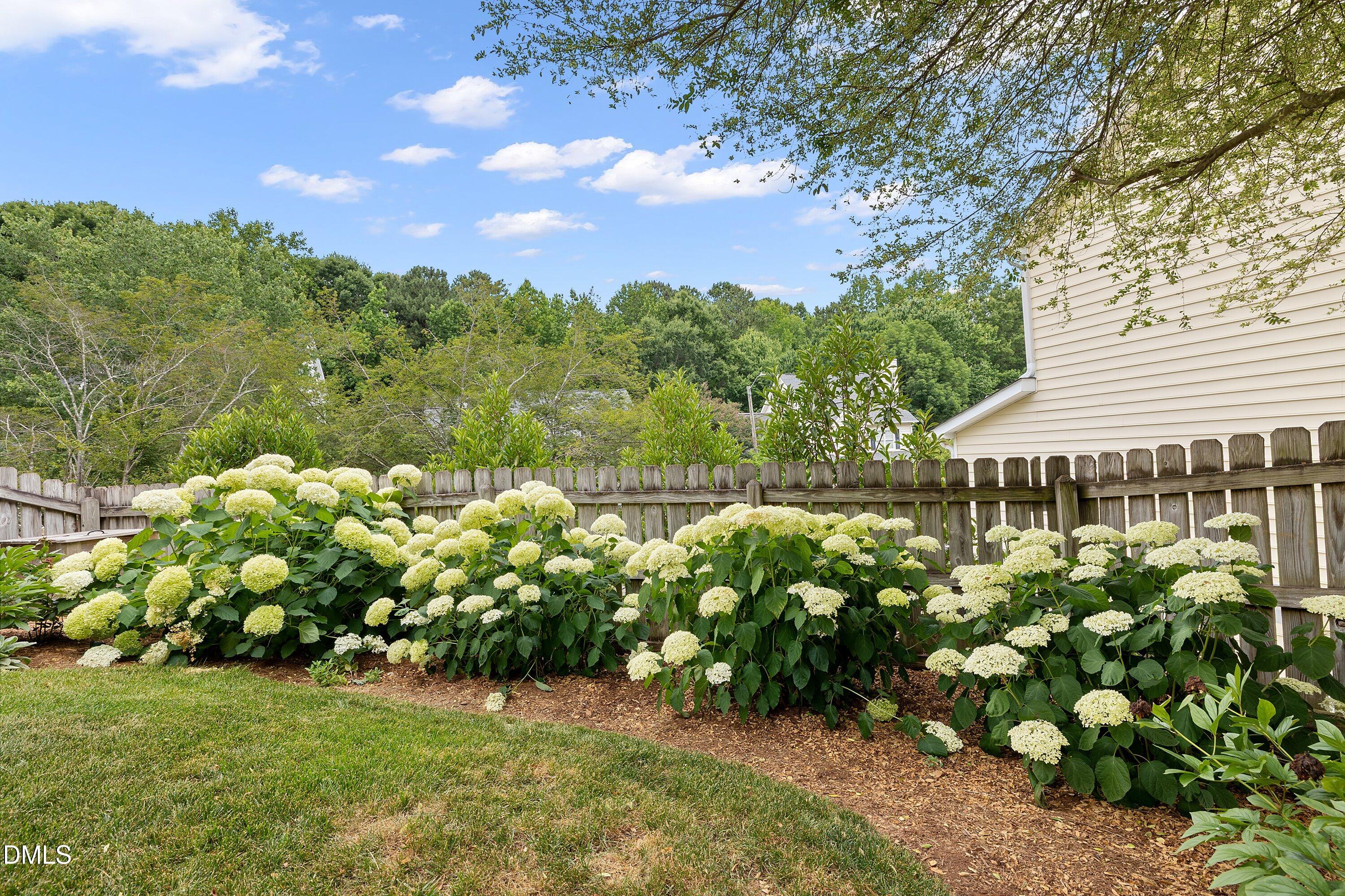 7044 Bellard Court Raleigh, NC 27617 - Photo 45 of 50