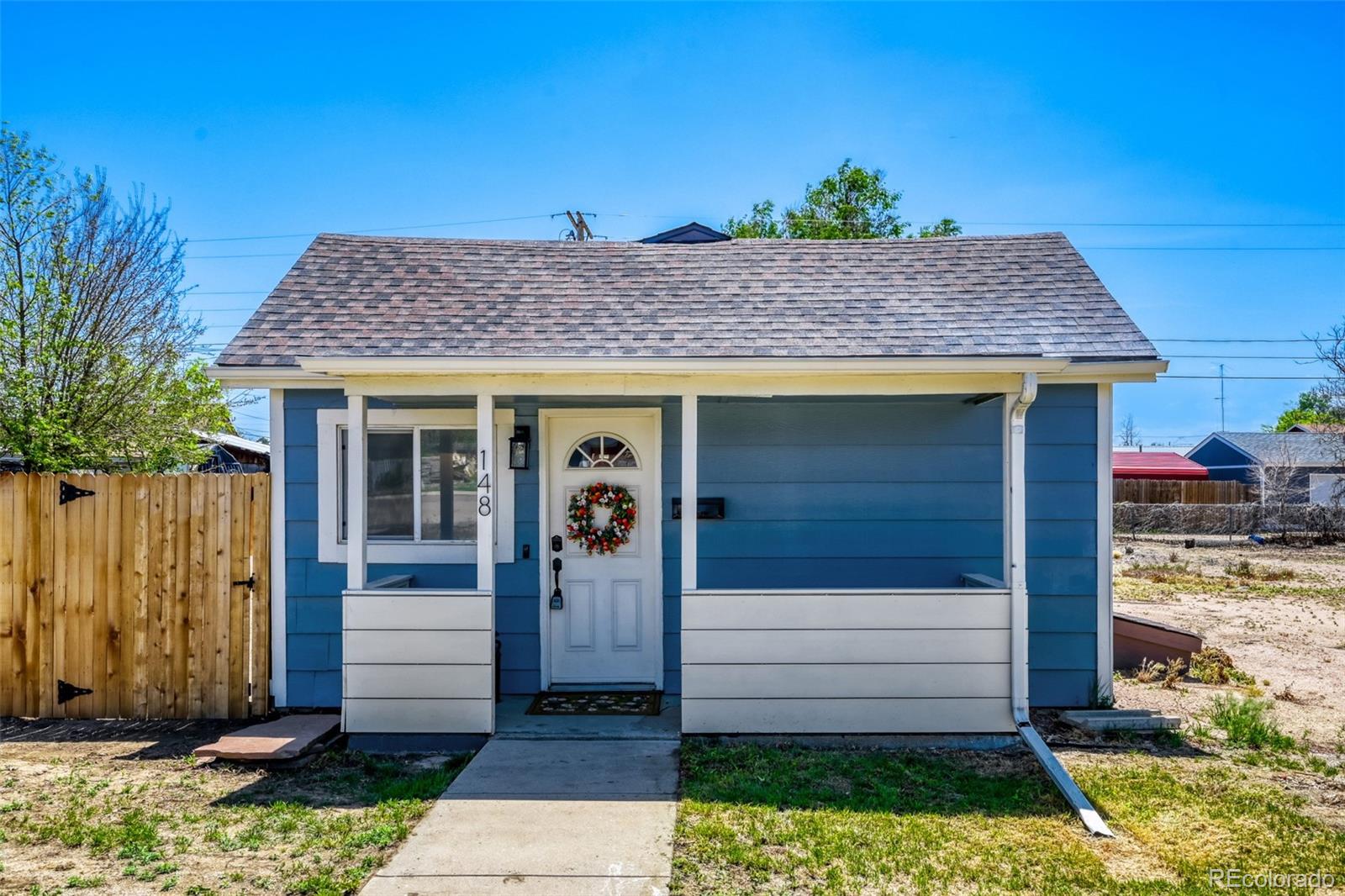 148 7th Street Fort Lupton, CO 80621 - Photo 1 of 27