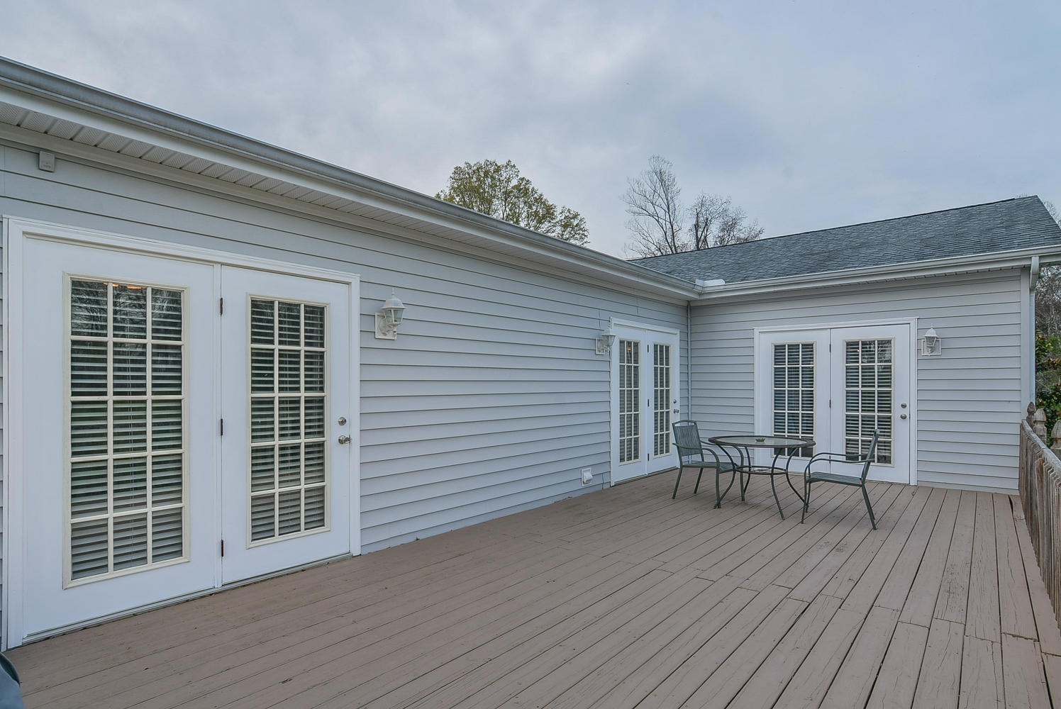 2235 Dave Buck Road Johnson City, TN 37601 - Photo 40 of 53 2235 Dave deck 3