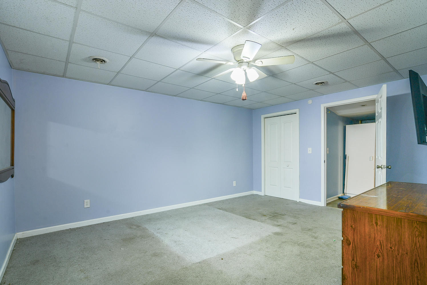 2235 Dave Buck Road Johnson City, TN 37601 - Photo 46 of 53 2235 Dave apt bedroom 2