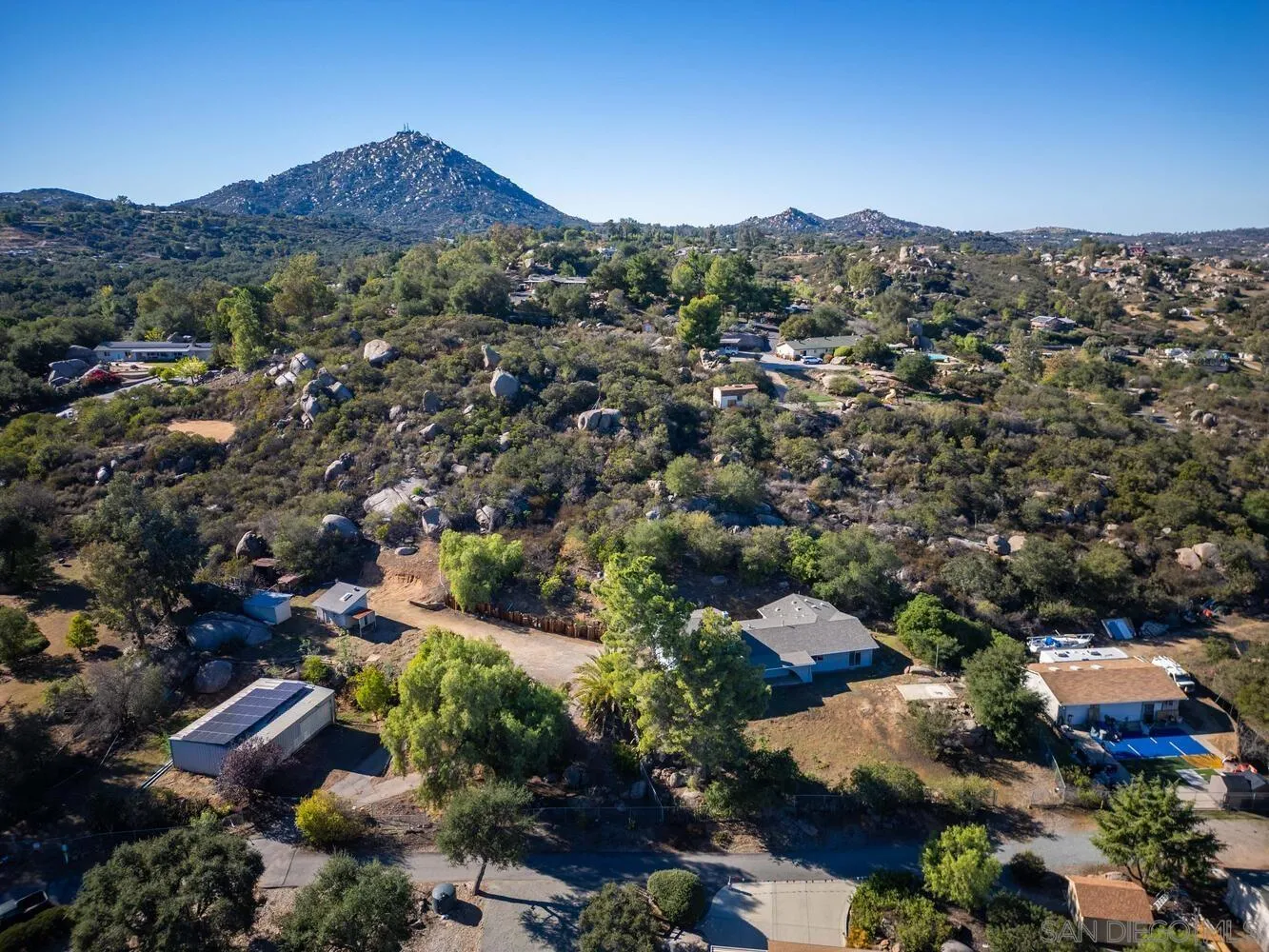 18435 Chablis Road Ramona, CA 92065 - Photo 47 of 49 Gallery Image 47