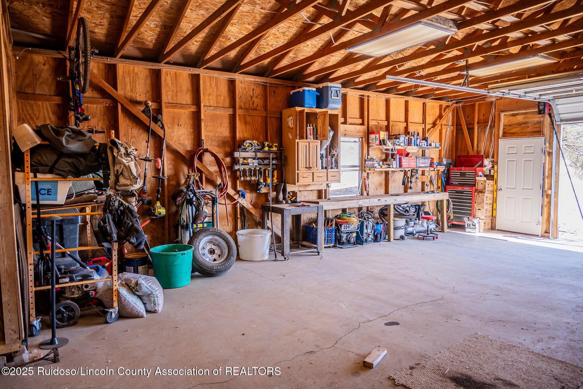 111 Ranchmans Camp Road Capitan, NM 88316 - Photo 58 of 72 Gallery Image 58