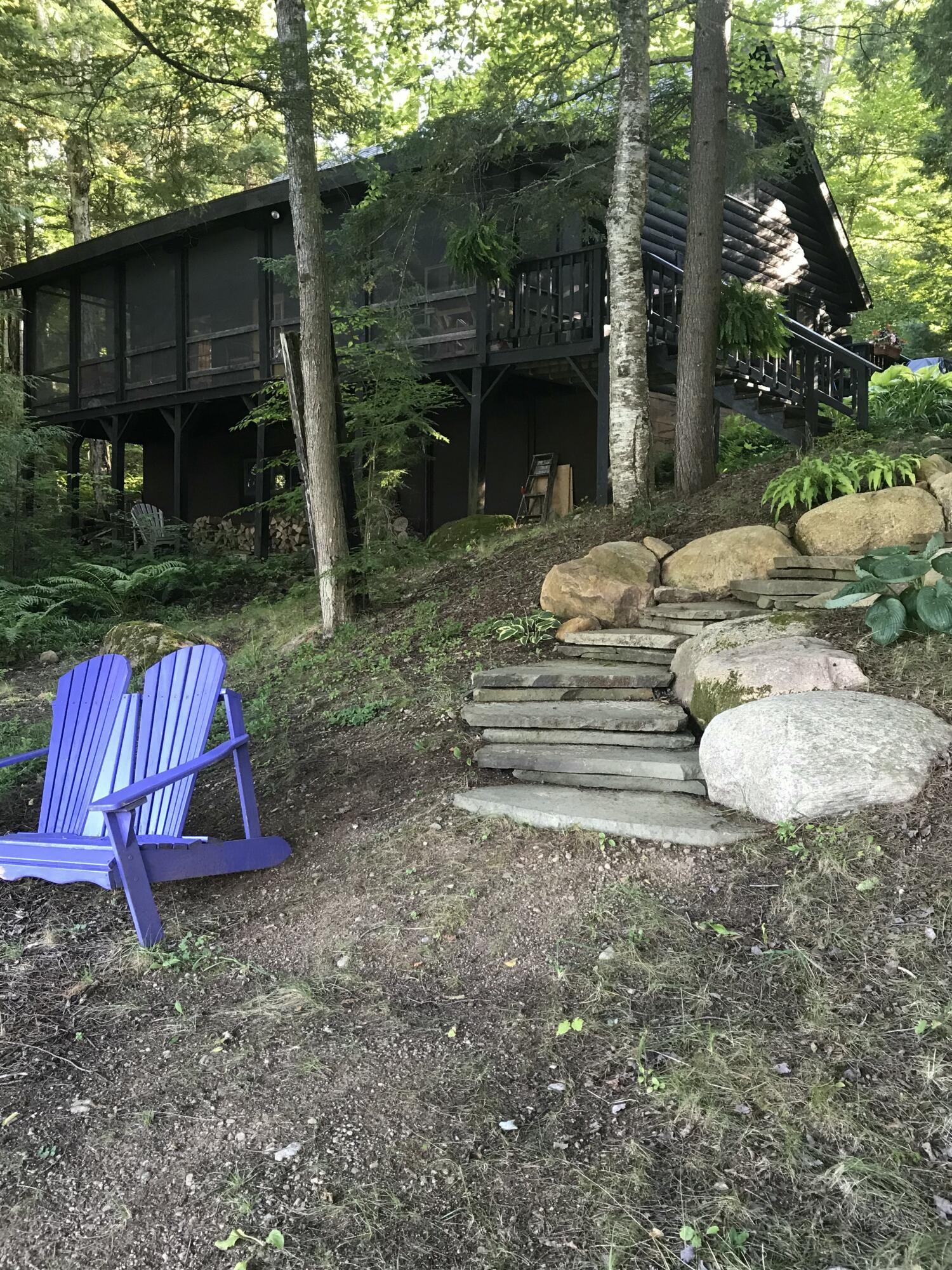 581 South Columbian Road Cranberry Lake, NY 12927 - Photo 42 of 46