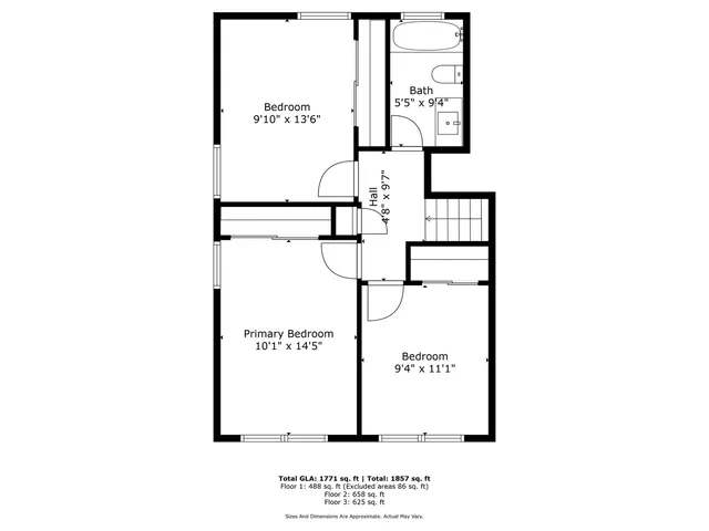 $409,900 | 4433 West 100th Street, Oak Lawn, IL 60453