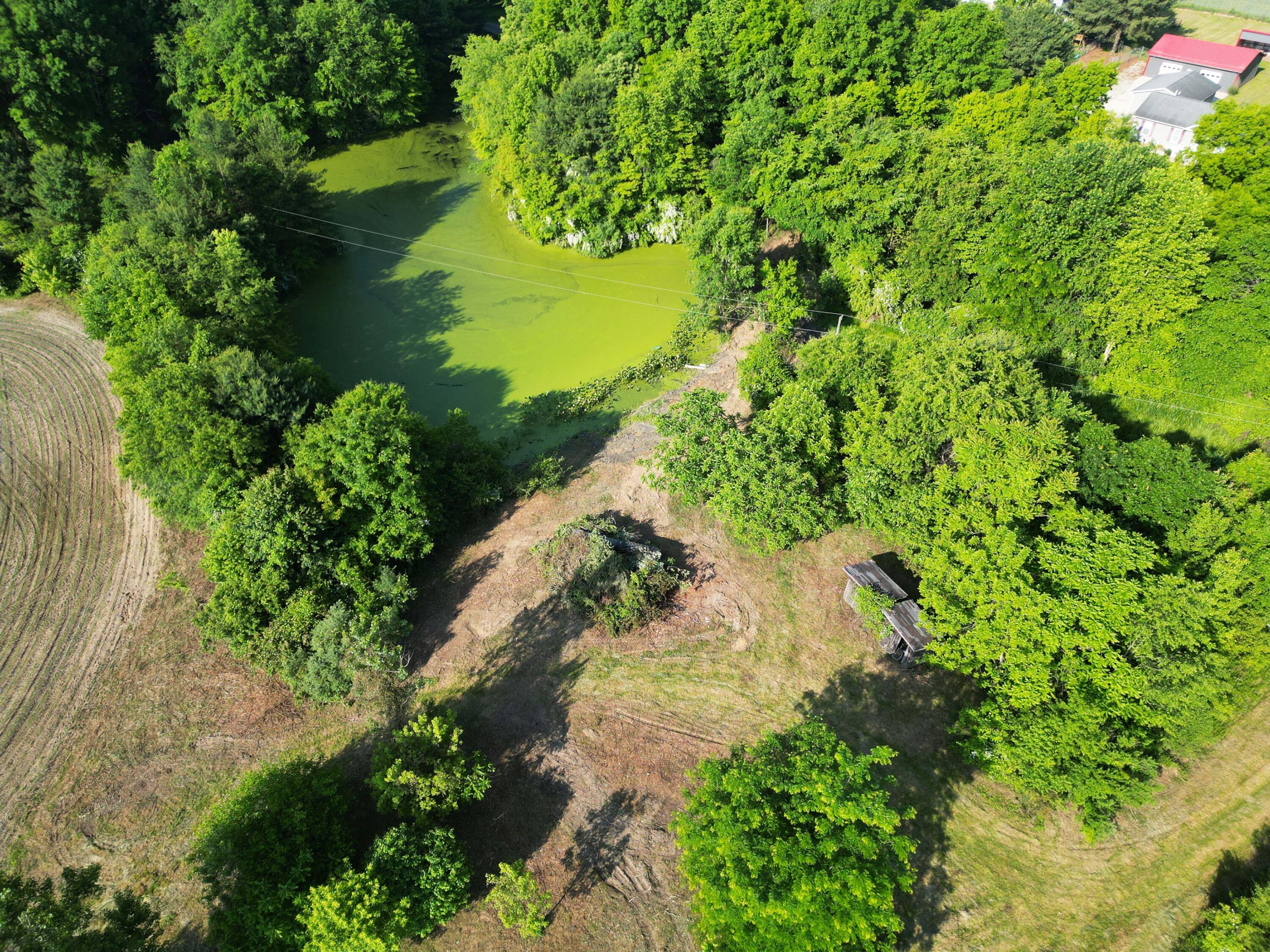 0 Schoolhouse Road Frazeysburg, OH 43822 - Photo 30 of 31 DJI_0604
