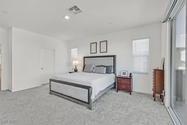 $559,499 | 282 Mount Steele Avenue, Henderson, NV 89015