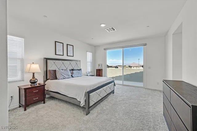 $559,499 | 282 Mount Steele Avenue, Henderson, NV 89015