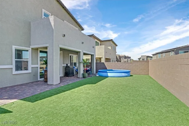 $559,499 | 282 Mount Steele Avenue, Henderson, NV 89015