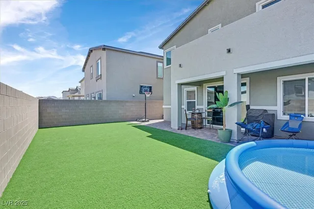 $559,499 | 282 Mount Steele Avenue, Henderson, NV 89015