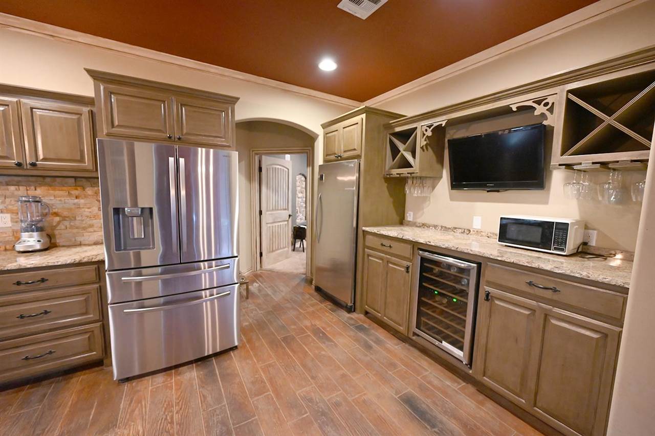 5701 North Hunters Ridge Stillwater, OK 74075 - Photo 7 of 47 Gallery Image 7