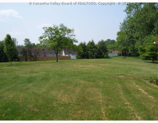 17 Elm Street Winfield, WV 25213 - Photo 8 of 8 Yard/Garden.