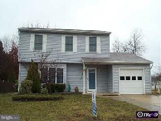 9 Constitution Road Sewell, NJ 08080 - Photo 1 of 1