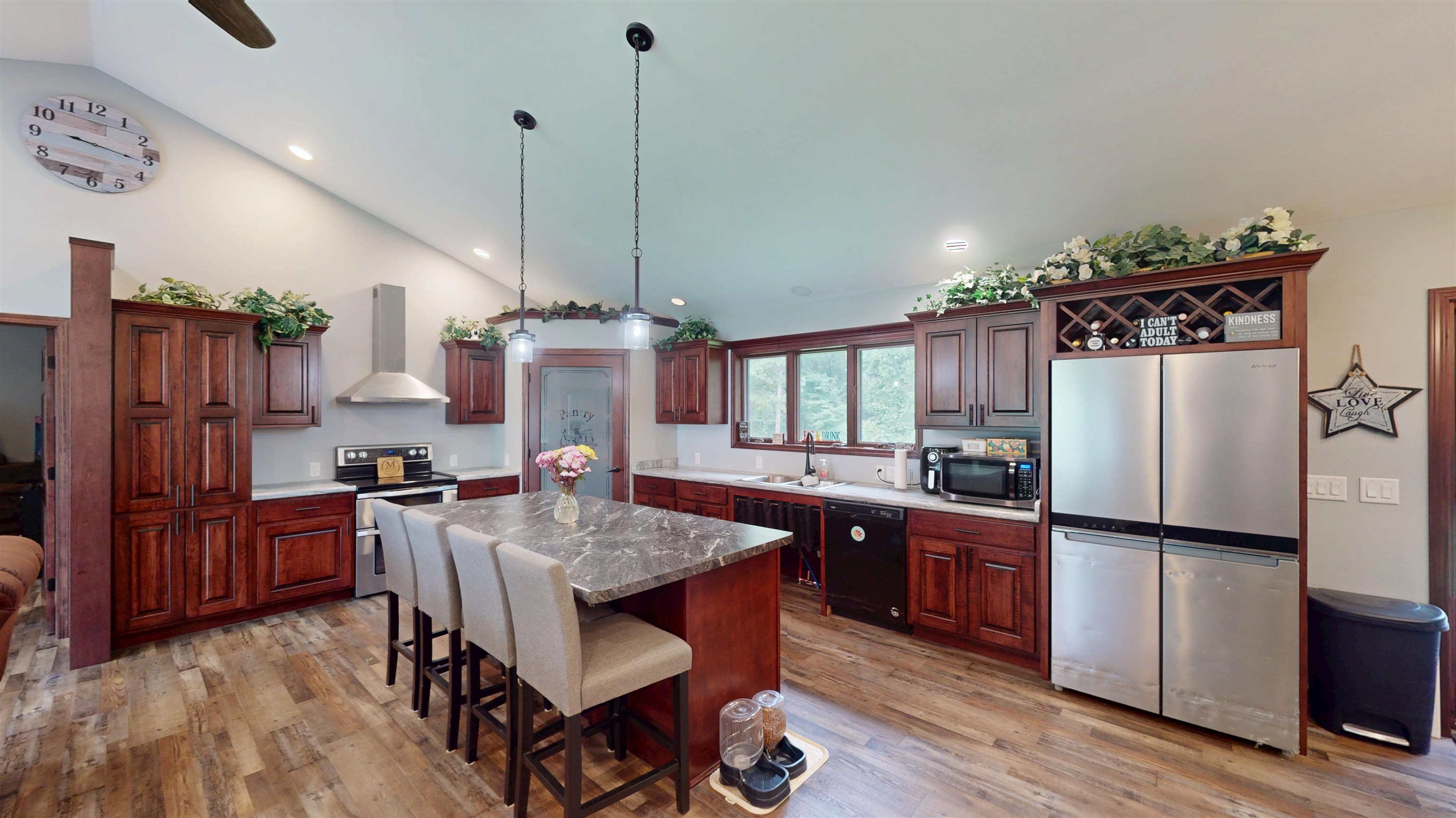 N475 Riviera Avenue Merrillan, WI 54754 - Photo 16 of 43