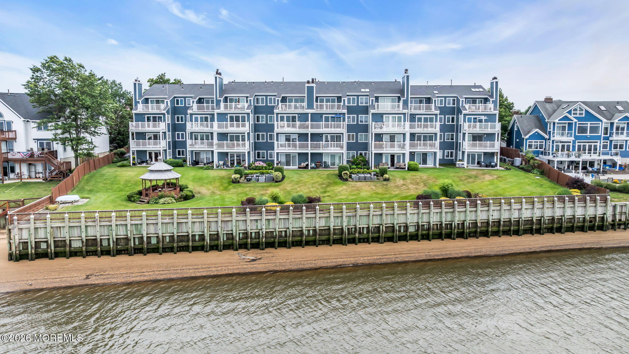 135 1st Street, Unit 3B Keyport, NJ 07735 - Photo 95 of 110 96-web-or-mls-DJI_20260630143518_0708_D