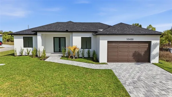 $3,000 | 10488 Van Wyck Terrace, Port Charlotte, FL 33981
