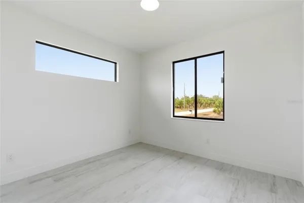 a view of outdoor space with swimming pool