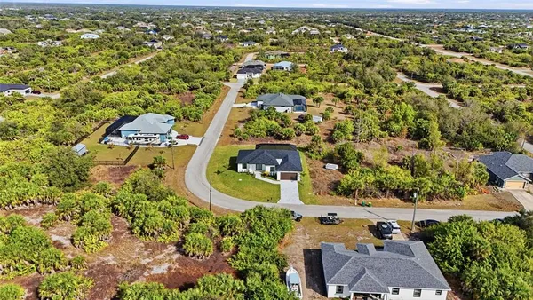 $3,000 | 10488 Van Wyck Terrace, Port Charlotte, FL 33981