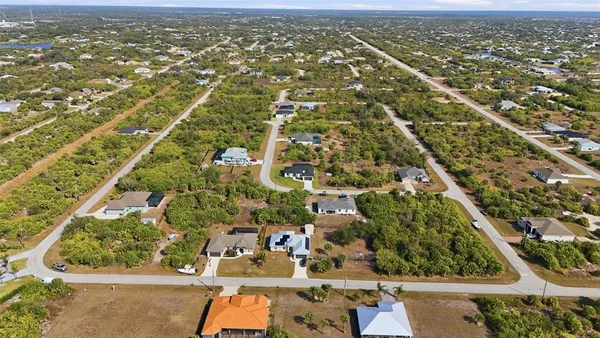 $3,000 | 10488 Van Wyck Terrace, Port Charlotte, FL 33981