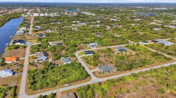 $3,000 | 10488 Van Wyck Terrace, Port Charlotte, FL 33981