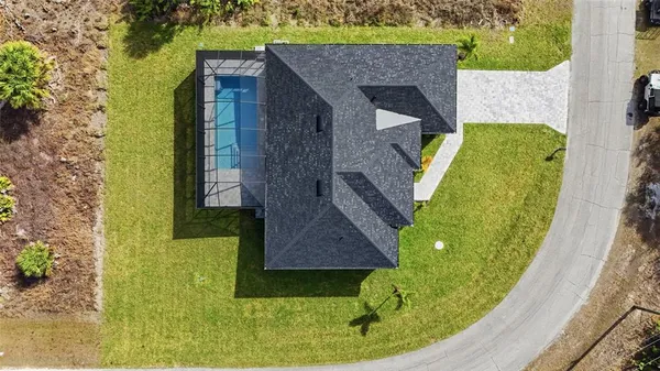 $3,000 | 10488 Van Wyck Terrace, Port Charlotte, FL 33981