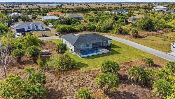 $3,000 | 10488 Van Wyck Terrace, Port Charlotte, FL 33981