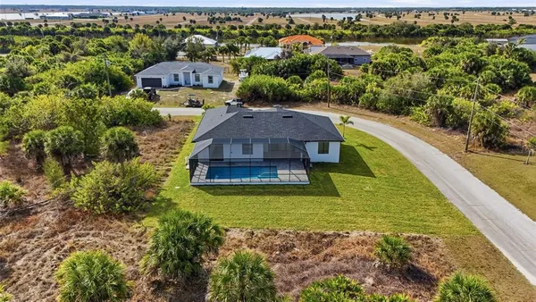 $3,000 | 10488 Van Wyck Terrace, Port Charlotte, FL 33981