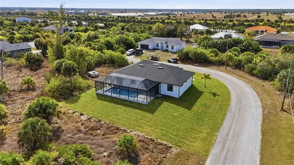 $3,000 | 10488 Van Wyck Terrace, Port Charlotte, FL 33981