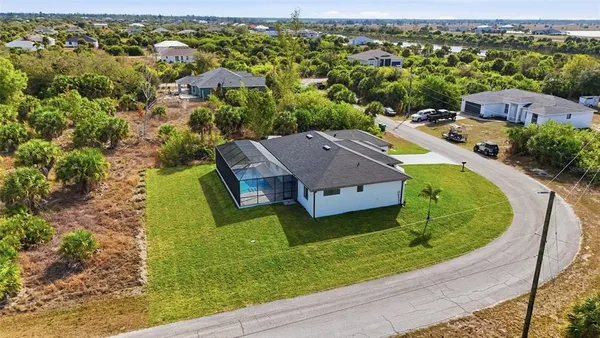 $3,000 | 10488 Van Wyck Terrace, Port Charlotte, FL 33981