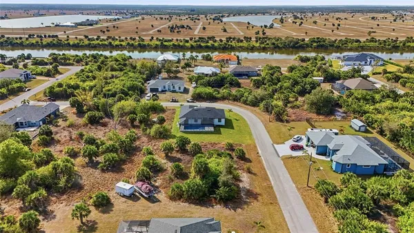 $3,000 | 10488 Van Wyck Terrace, Port Charlotte, FL 33981