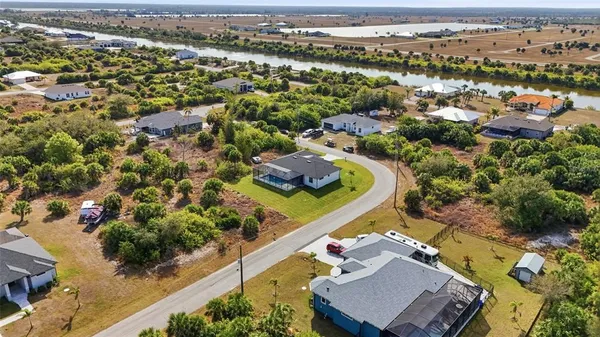 $3,000 | 10488 Van Wyck Terrace, Port Charlotte, FL 33981