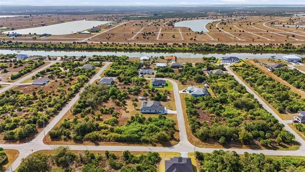 $3,000 | 10488 Van Wyck Terrace, Port Charlotte, FL 33981