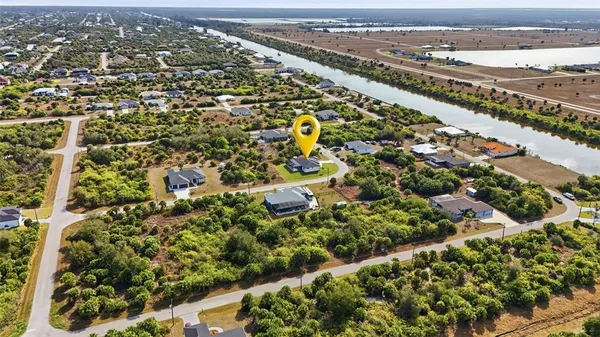 $3,000 | 10488 Van Wyck Terrace, Port Charlotte, FL 33981