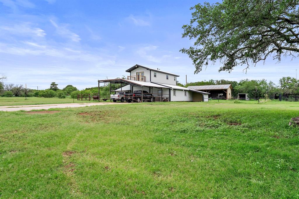 101 Starhorn Road Marble Falls, TX 78654 - Photo 36 of 40