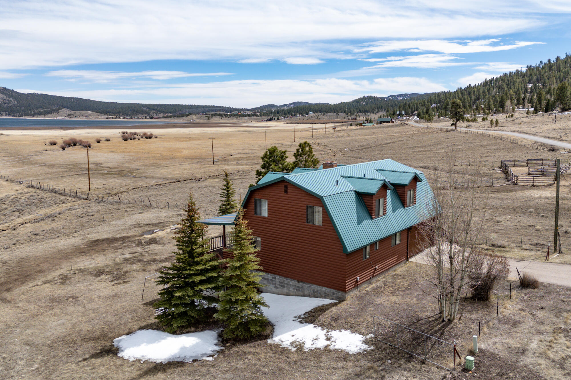 297 West Shore Road Panguitch, UT 84759 - Photo 53 of 58 297 S West Lake Shore-55